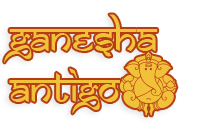 Ganesha Antigo